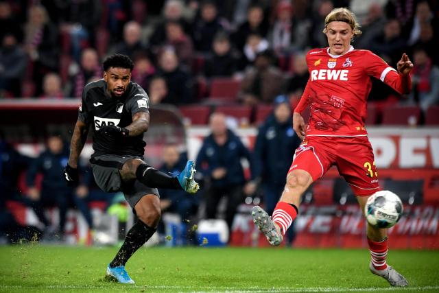 世俱杯金靴赔率:哈兰德奥利塞并列第1 福登第3