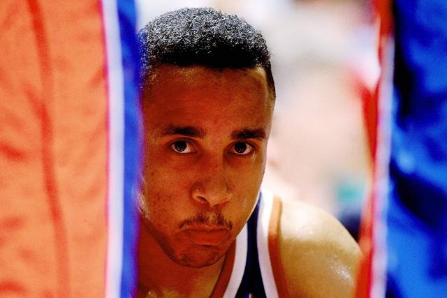 希尔德7三分砍27分库里20分 勇士大胜爵士41分